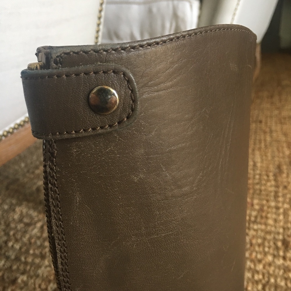 JCREW Field Boot - Picture 10 of 12